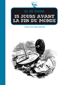 15 jours avant la fin du monde